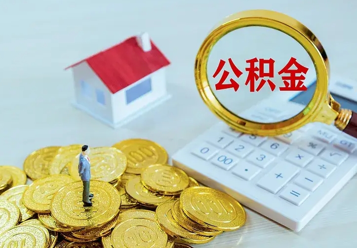 甘孜个人怎么提住房公积金（个人如何提出公积金）